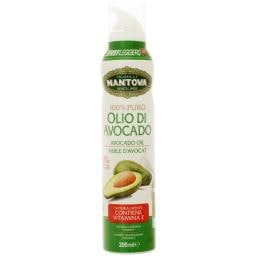 Ulei de avocado 200ml