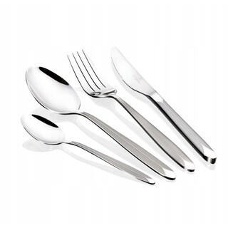 Berlinger Haus | Set tacamuri inox, 24 bucati, diverse modele
