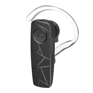 Tellur | Casca Bluetooth Vox 55, Multipoint, negru