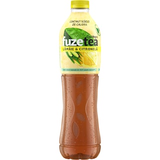 Fuzetea