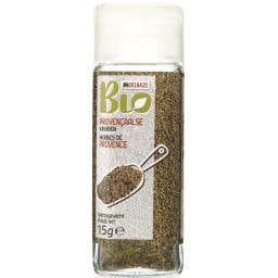 Ierburi bio de Provence 15g