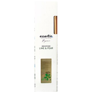 Essentiq | Parfum de camera de lime si para 200ml