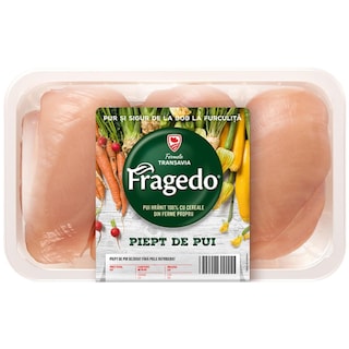 Fragedo | Piept de pui dezosat fara piele