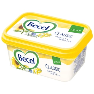 Becel | Grasime tartinabila 45% grasime 400g