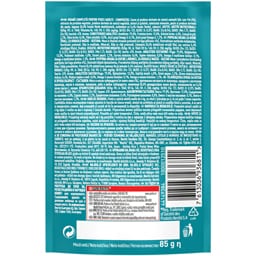 Purina One | Hrana umeda completa, pentru pisici adulte, cu pui si fasole verde in sos 85g