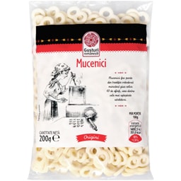 Mucenici  200g