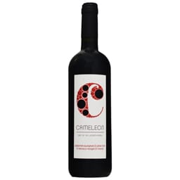 Cameleon | Red | Vin rosu  0.75l