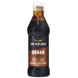 De Nigris | Crema otet balsamic de Modena 250ml