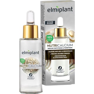 Elmiplant | Ser Nutricalcium 30ml