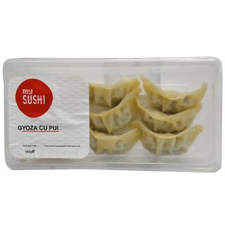 My Sushi | Gyoza cu pui 180g