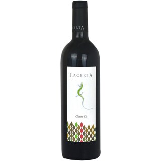 Lacerta Winery | Vin rosu cupaj  0.75l