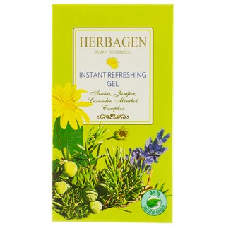 Herbagen | Gel revigorant instant 50g