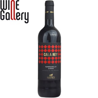 Cala Rey | Vin rosu Tempranillo Syrah 0.75L