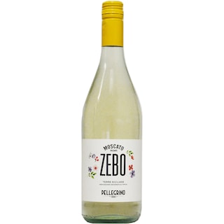 Zebo | Vin alb spumant 750ml