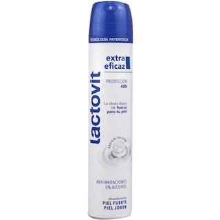 Lactovit | Deodorant spray Original 200ml