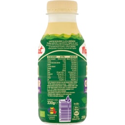 Napolact Bio | Chefir 3.3% grasime 330g
