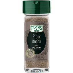Fuchs | Piper negru macinat 45g