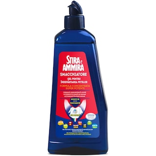 Stira e Ammira | Gel indepartare pete  500ml