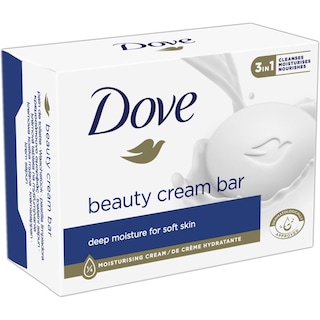 Dove | Sapun crema Original 90g