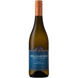 Bushvine | Vin alb 750ml
