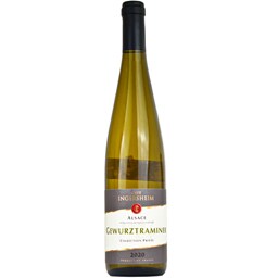 Cave Ingersheim | Vin alb 750ml