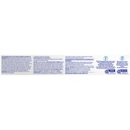 Sensodyne | Pasta de dinti Natural White cu carbune 75ml