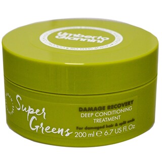 Umberto Giannini | Masca reparatoare pentru par deteriorat 200ml