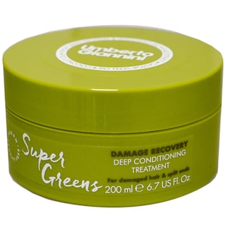 Umberto Giannini | Masca reparatoare pentru par deteriorat 200ml