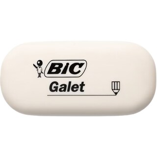 Bic | Radiera