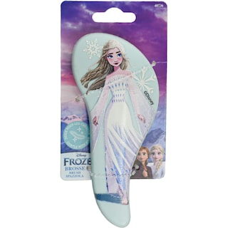 Frozen II | Perie descurcat parul