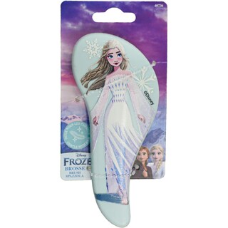 Frozen II | Perie descurcat parul