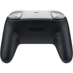 Nintendo Switch 2 | Controller Nintendo Switch 2 Pro, negru