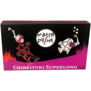 Match Point | Chibrituri Superlong 45 bucati