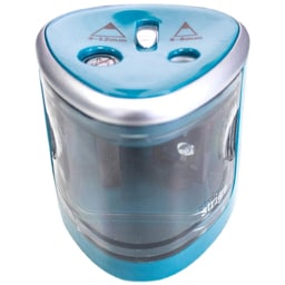 Strigo | Ascutitoare electrica dubla, diverse culori