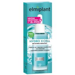 Ser intens hidratant Hydro X-Cell 30ml