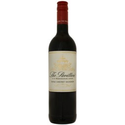 The Pavillion | Vin Cabernet Sauvignon, Shiraz 0.75l