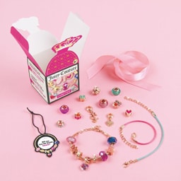 Juicy Couture | Cutie surpriza cu bijuteri