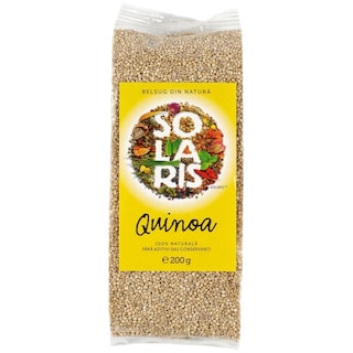 Solaris | Quinoa 200g