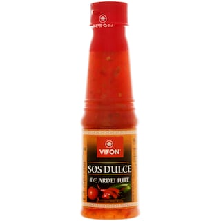 Vifon | Sos dulce de ardei iute 260g