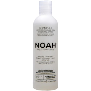 Noah | Sampon pentru par vopsit 250ml