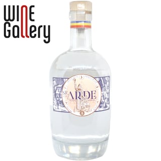 Sf Arde | Palinca de prune 700ml