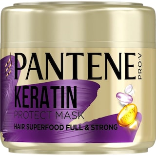 Pantene Pro-V | Masca de par superfood 300ml