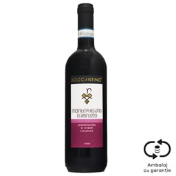 Montepulciano-D Abruzzo