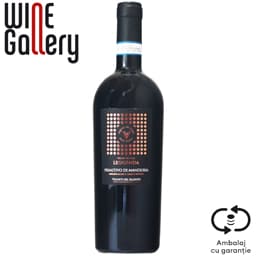 Vigne Vecchie | Vin rosu sec Leggenda 0.75L