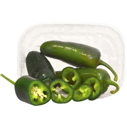 Ardei Jalapeno verde 100g