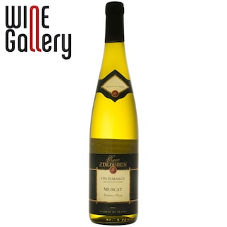 Ingersheim | Vin Pinot Blanc 0.75L