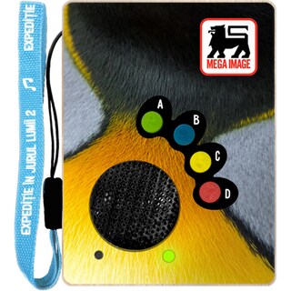 Expeditie in jurul lumii | Boxa Zoo expeditie in jurul lumii