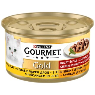 Gourmet-Gold