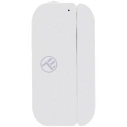 Senzor usa & fereastra WiFi, AAA, alb