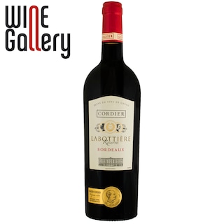 Cordier | Labottiere reserve | Vin rosu 0.75L